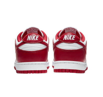 Nike Dunk Low SP University Red