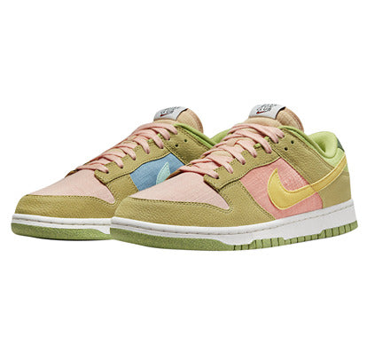 Nike Dunk Low Sun Club Arctic Orange