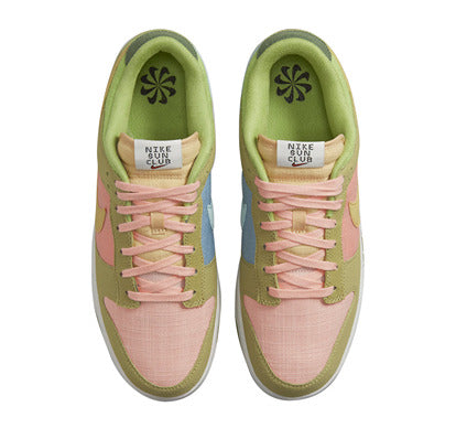 Nike Dunk Low Sun Club Arctic Orange