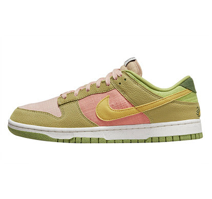 Nike Dunk Low Sun Club Arctic Orange