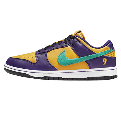 Nike Dunk Low WMNS Lisa Leslie