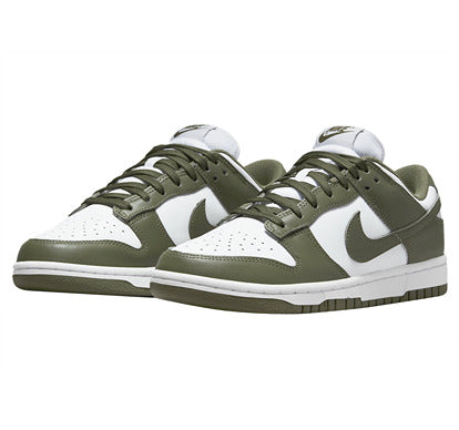 Nike Dunk Low Medium Olive