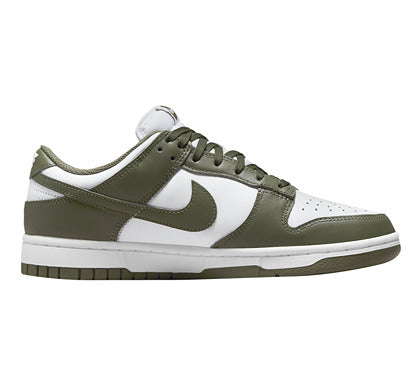 Nike Dunk Low Medium Olive