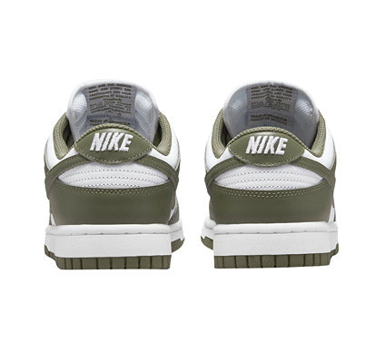 Nike Dunk Low Medium Olive