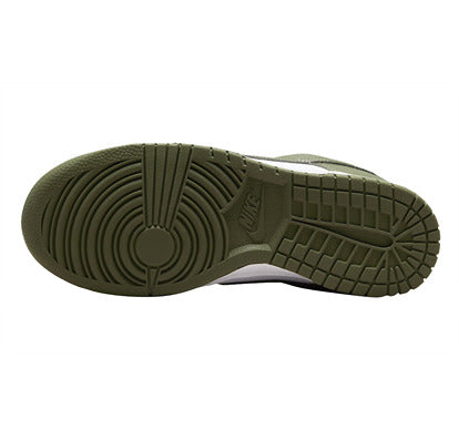 Nike Dunk Low Medium Olive