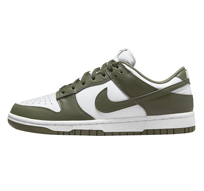 Nike Dunk Low Medium Olive