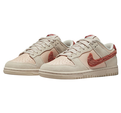 Nike Dunk Low WMNS Terry Swoosh Shimmer