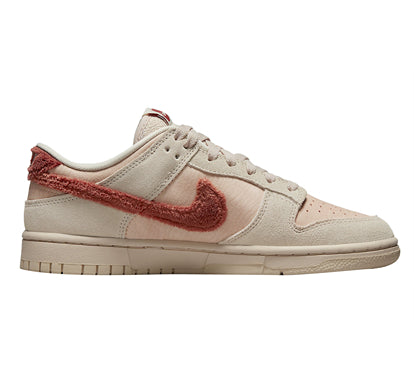 Nike Dunk Low WMNS Terry Swoosh Shimmer