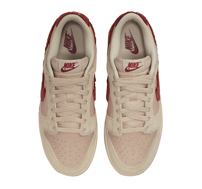 Nike Dunk Low WMNS Terry Swoosh Shimmer