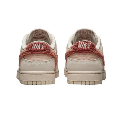 Nike Dunk Low WMNS Terry Swoosh Shimmer