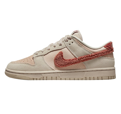 Nike Dunk Low WMNS Terry Swoosh Shimmer