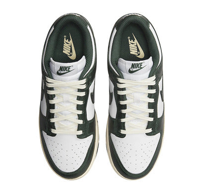 Nike Dunk Low WMNS Vintage Green