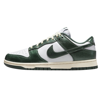 Nike Dunk Low WMNS Vintage Green