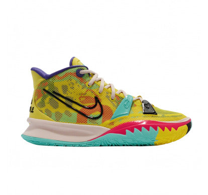 Nike Kyrie 7 1 World 1 People