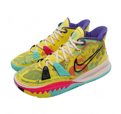 Nike Kyrie 7 1 World 1 People