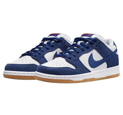 Nike SB Dunk Low LA Dodgers