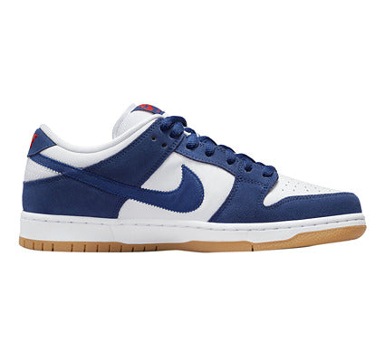 Nike SB Dunk Low LA Dodgers