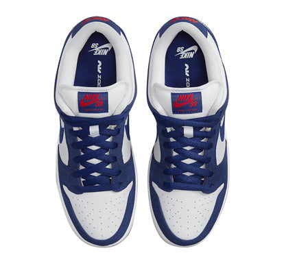 Nike SB Dunk Low LA Dodgers