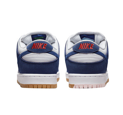 Nike SB Dunk Low LA Dodgers