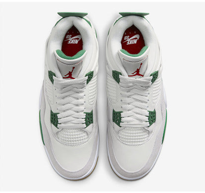 Nike SB x Air Jordan 4 Pine Green