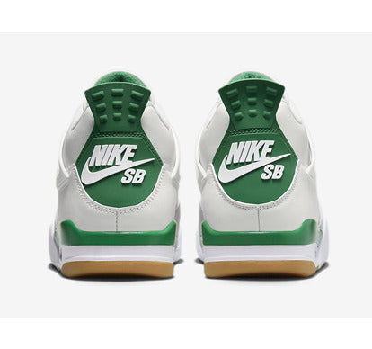 Nike SB x Air Jordan 4 Pine Green