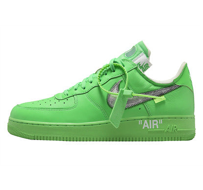 Off-White x Nike Air Force 1 Low Brooklyn