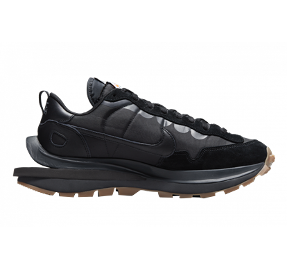 sacai x Nike VaporWaffle Black Gum