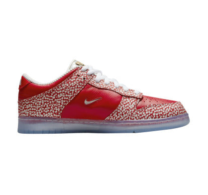 Stingwater x Nike SB Dunk Low Magic Mushroom