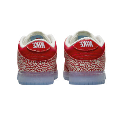 Stingwater x Nike SB Dunk Low Magic Mushroom