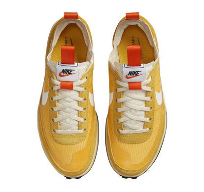 Tom Sachs x NikeCraft General Purpose Shoe Dark Sulfur