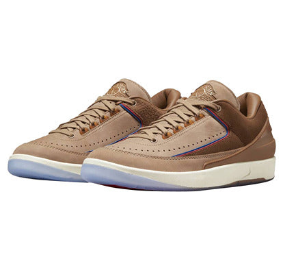 Two 18 x Air Jordan 2 Low