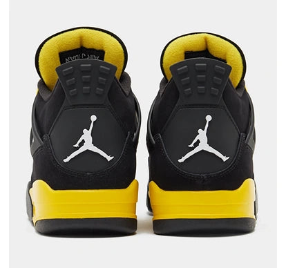 Air Jordan 4 Thunder