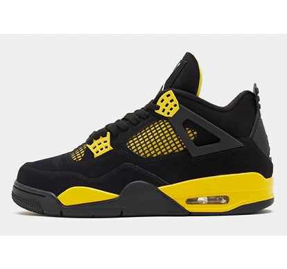 Air Jordan 4 Thunder