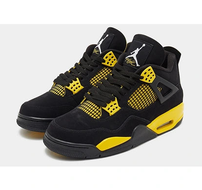 Air Jordan 4 Thunder