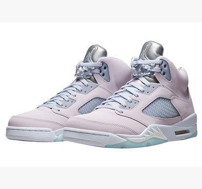 Air Jordan 5 Easter