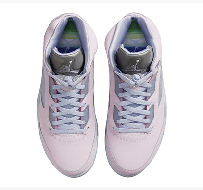 Air Jordan 5 Easter