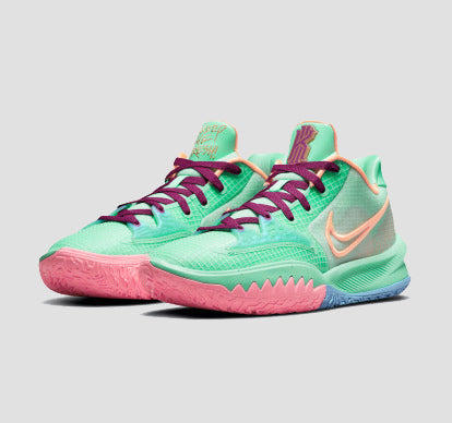 Nike Kyrie Low 4 “Keep Sue Fresh”