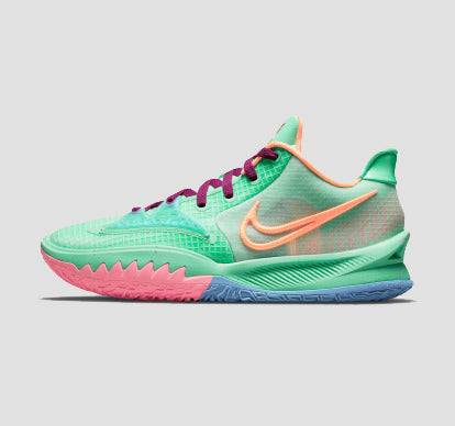 Nike Kyrie Low 4 “Keep Sue Fresh”