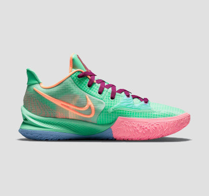 Nike Kyrie Low 4 “Keep Sue Fresh”