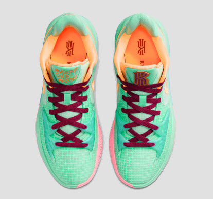 Nike Kyrie Low 4 “Keep Sue Fresh”