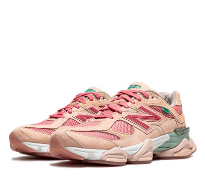 Joe Freshgoods x New Balance Cookie Pink