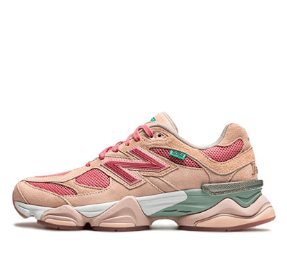 Joe Freshgoods x New Balance Cookie Pink