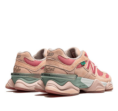 Joe Freshgoods x New Balance Cookie Pink