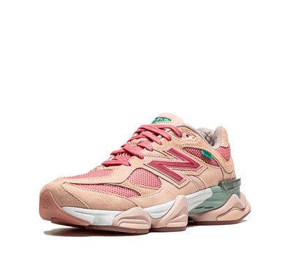 Joe Freshgoods x New Balance Cookie Pink