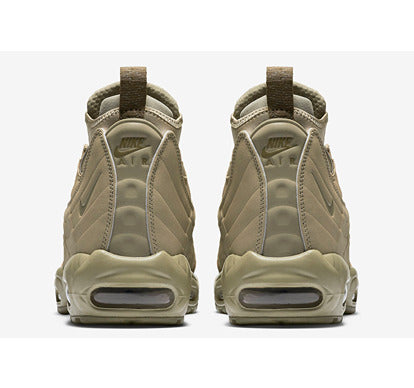 Nike Air Max 95 Sneakerboot Beige