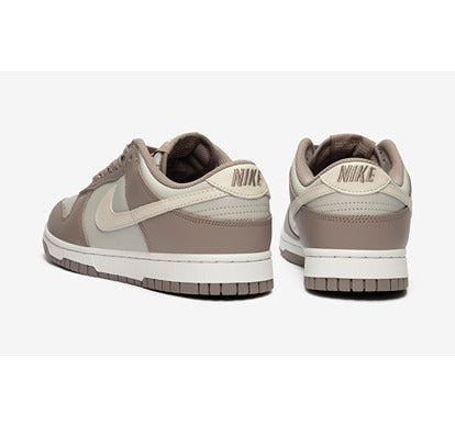 Nike Dunk Low “Bone Beige”