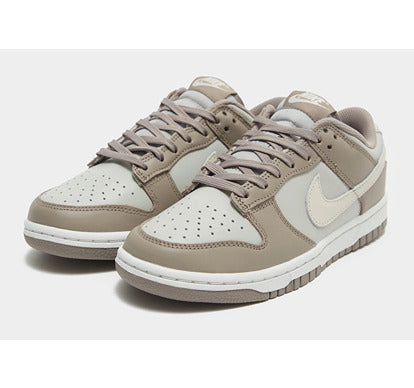 Nike Dunk Low “Bone Beige”