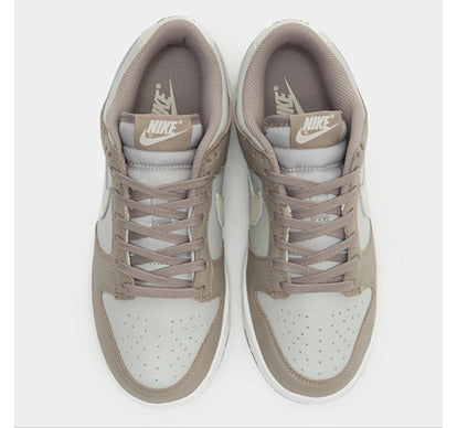 Nike Dunk Low “Bone Beige”