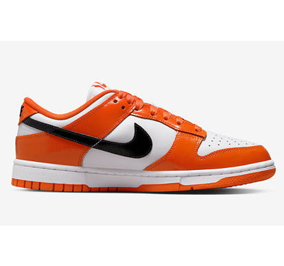 Nike Dunk Low Halloween