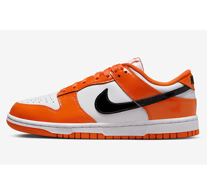 Nike Dunk Low Halloween